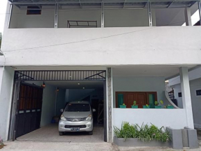 Khaira Homestay Jogja